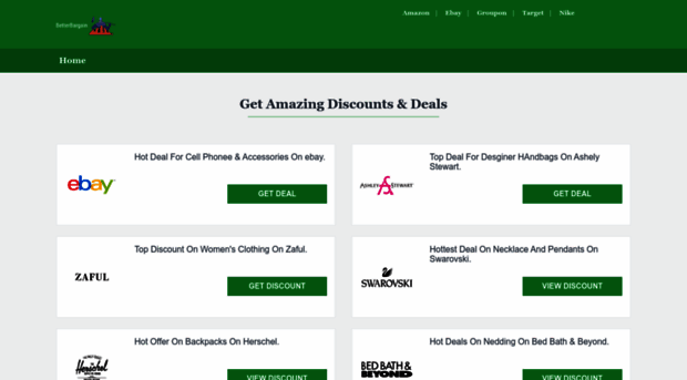 betterbargain.buzz