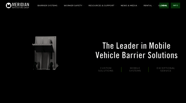 betterbarriers.com