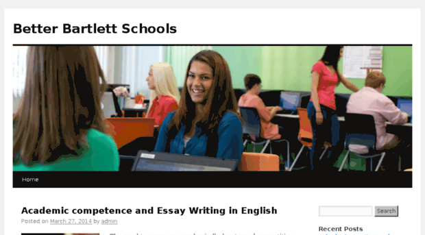 betterbartlettschools.com