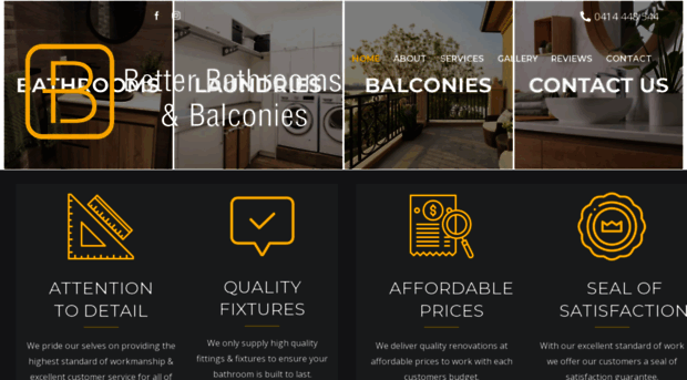betterbathrooms.net.au