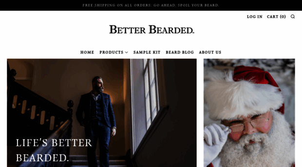 betterbearded.com