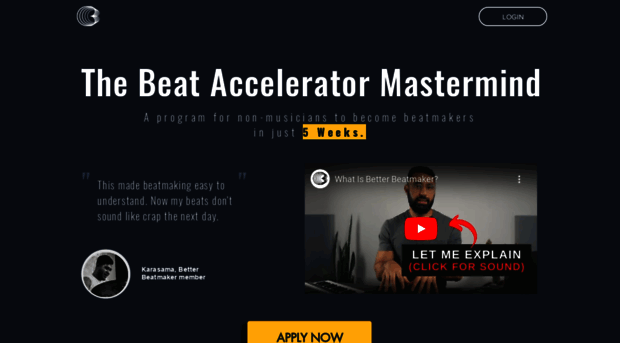 betterbeatmaker.com