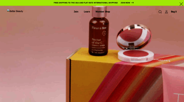 betterbeautybox.com