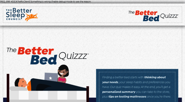 betterbedquiz.org