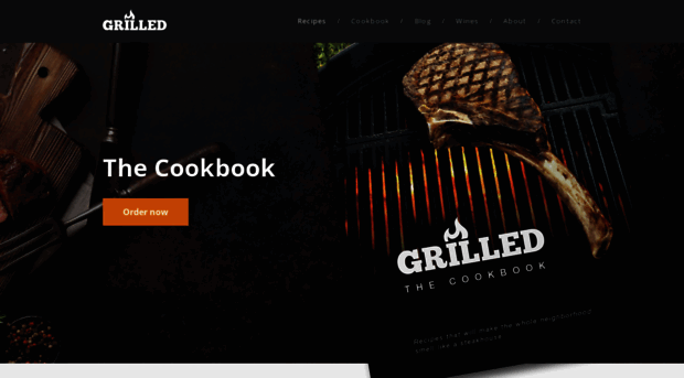 betterbegrilled.com