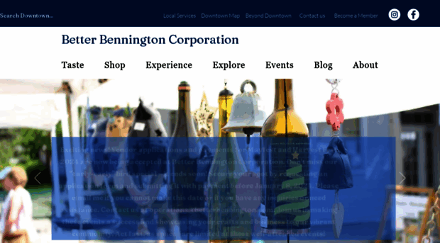 betterbennington.org