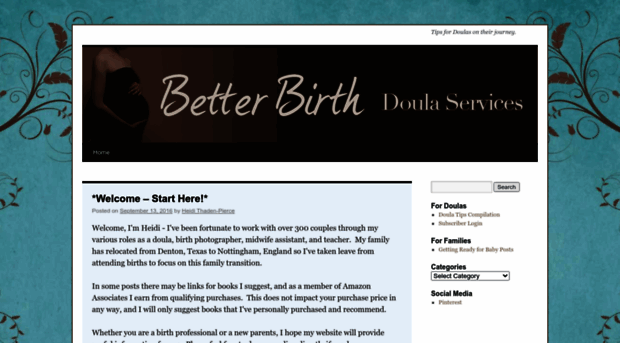 betterbirthdoula.org