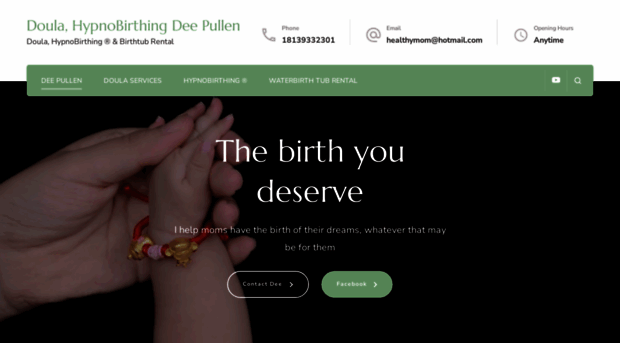 betterbirthing.net