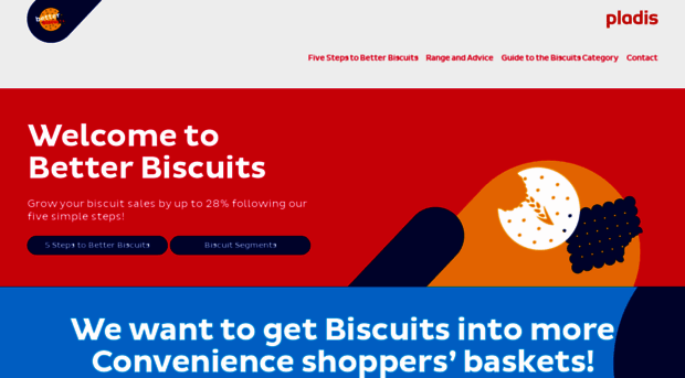 betterbiscuits.com