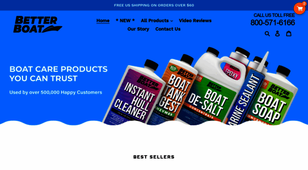 betterboat.com