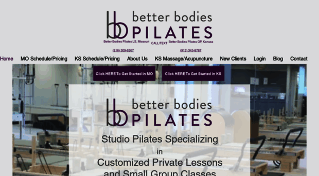 betterbodiespilates.com