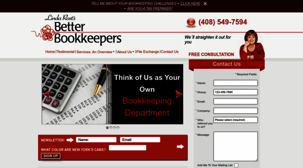 betterbookkeepers.com