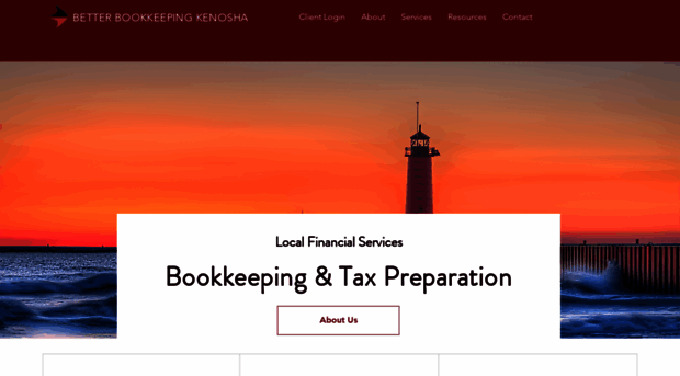 betterbookkeepingkenosha.com