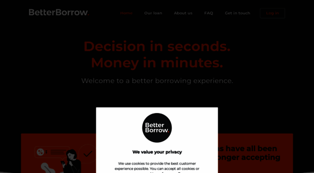 betterborrow.co.uk