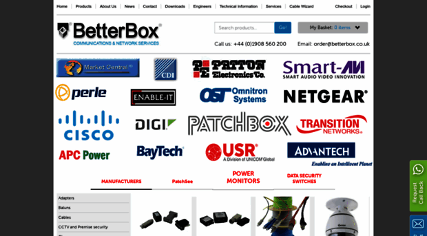 betterbox.co.uk