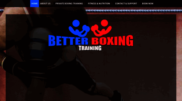 betterboxingtraining.com