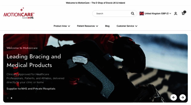 betterbraces.co.uk