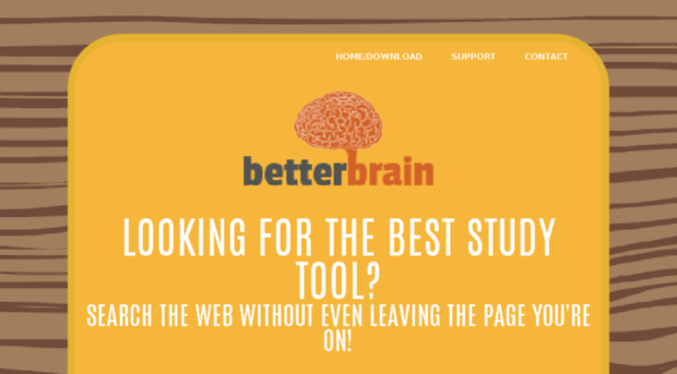 betterbrainapp.com