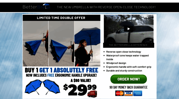 betterbrella.com