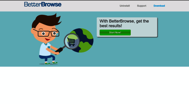 betterbrowse.net