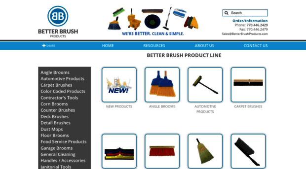 betterbrushproducts.com