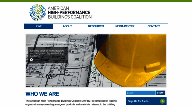 betterbuildingstandards.com