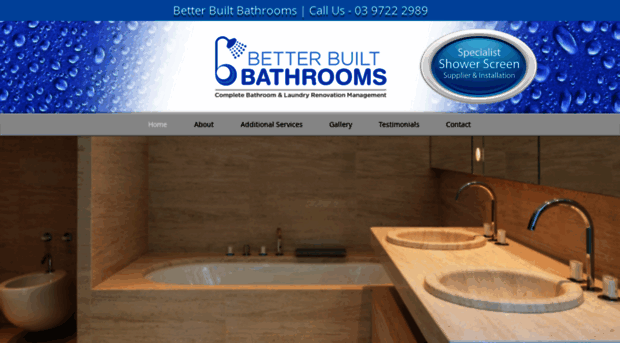 betterbuiltbathrooms.com.au