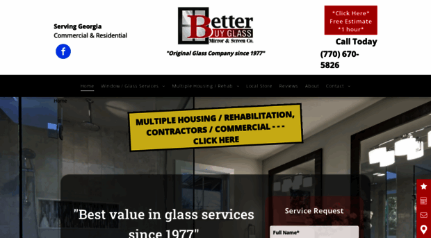 betterbuyglass.com