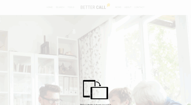 bettercall.co.za