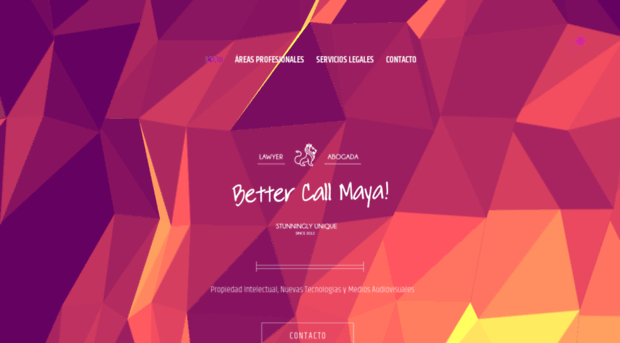 bettercallmaya.com