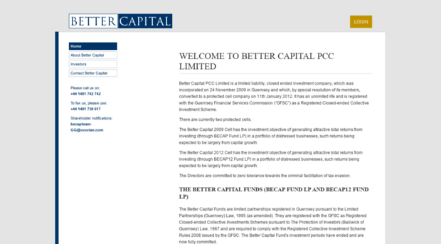 bettercapital.gg