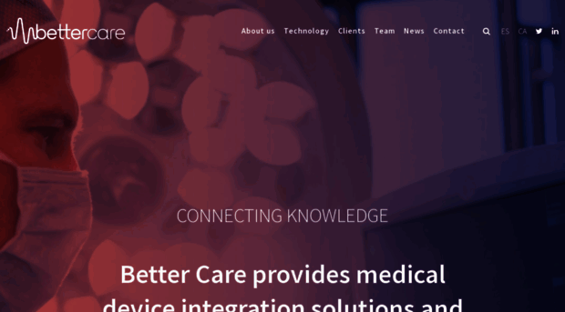 bettercare.es