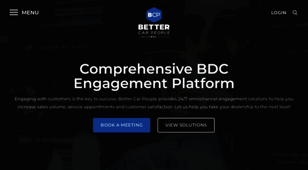 bettercarpeople.com