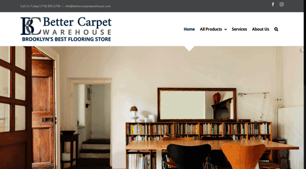 bettercarpetwarehouse.com