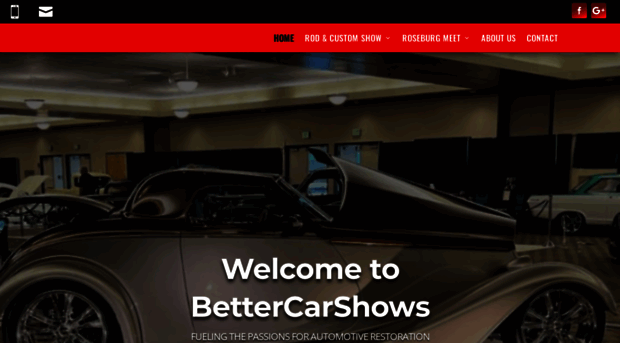 bettercarshows.com