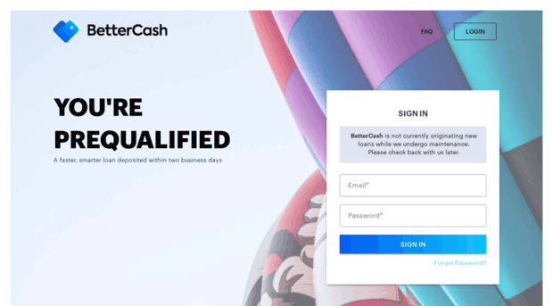 bettercash.com