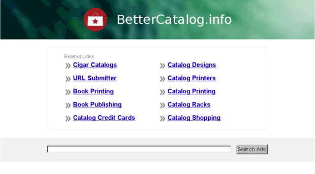 bettercatalog.info
