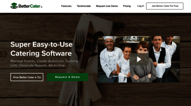 bettercater.com