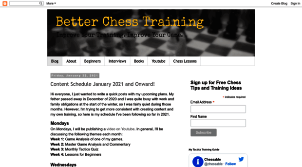 betterchesstraining.com