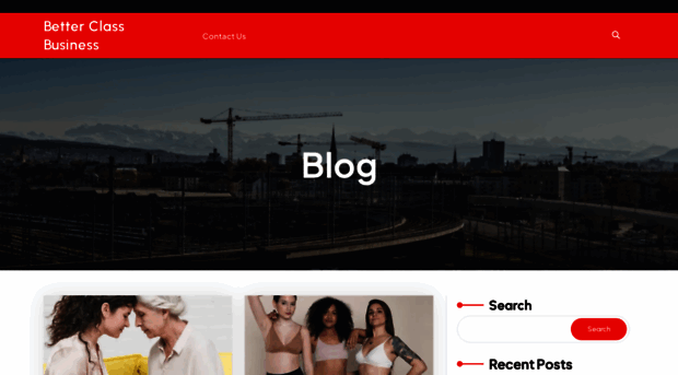 betterclassbusiness.com