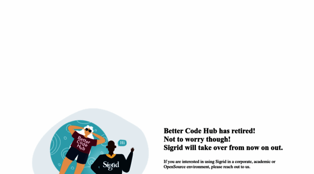 bettercodehub.com