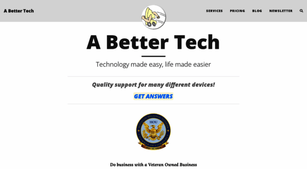 bettercomputertech.com