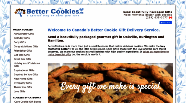 bettercookies.ca