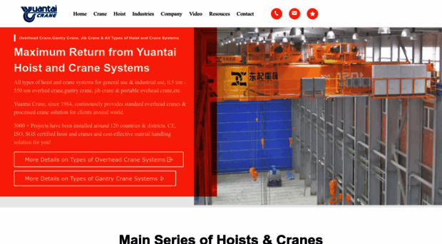bettercrane.com