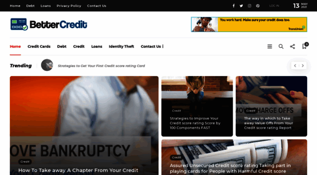 bettercreditblog.net