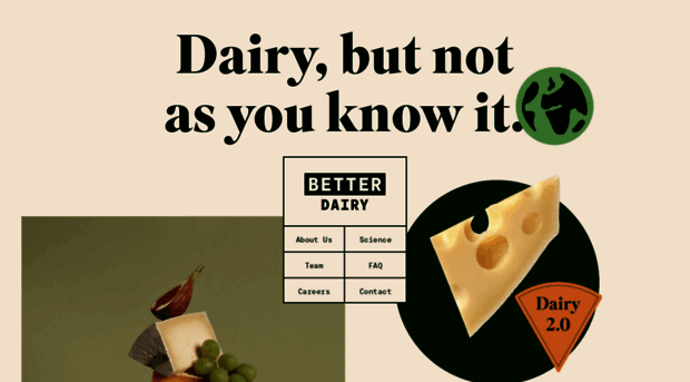 betterdairy.com