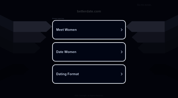 betterdate.com