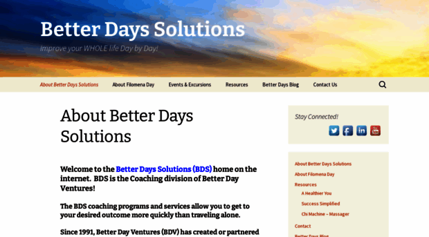 betterdays.net