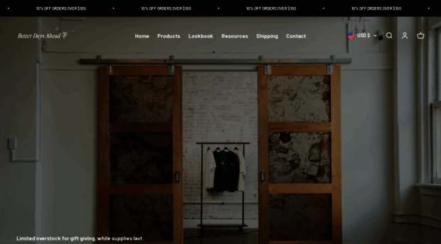 betterdaysahead.club