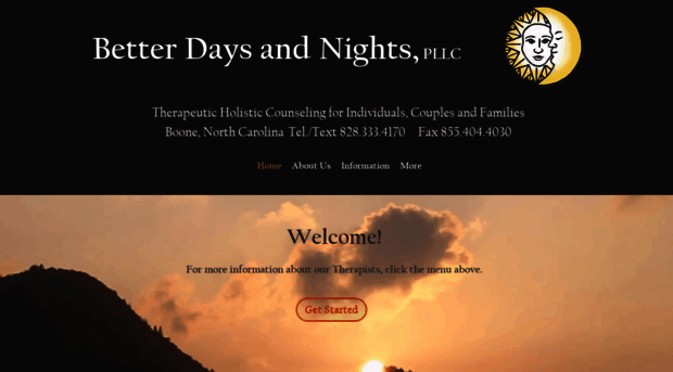 betterdaysandnights.com